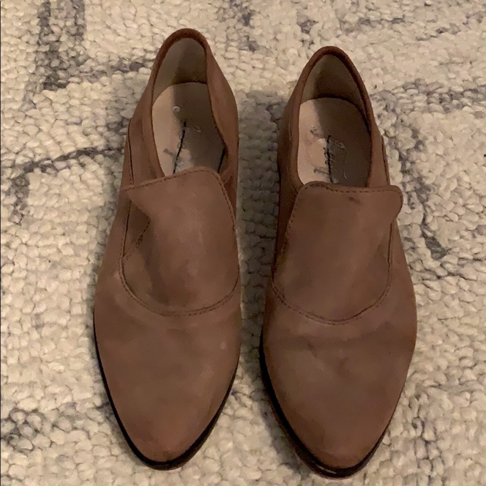 Free People Loafer 39.5
